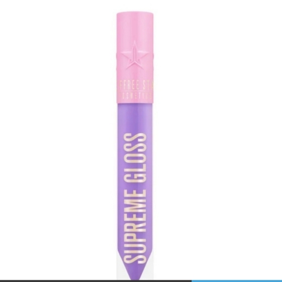 Jeffree Star Supreme Gloss Frosting for Dinner - Picture 2 of 4